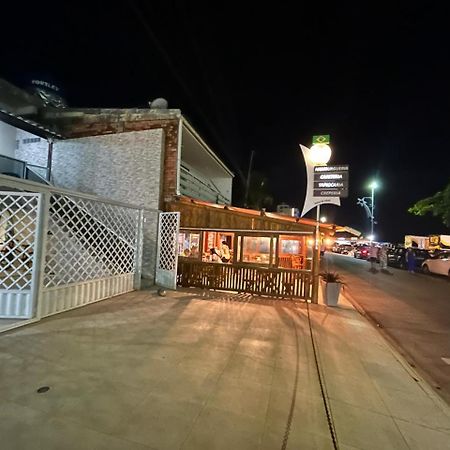 Maragogi Beach Flats Exterior foto