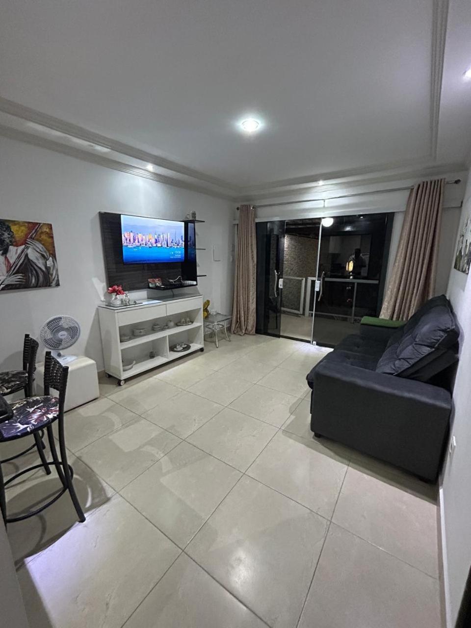 Maragogi Beach Flats Exterior foto
