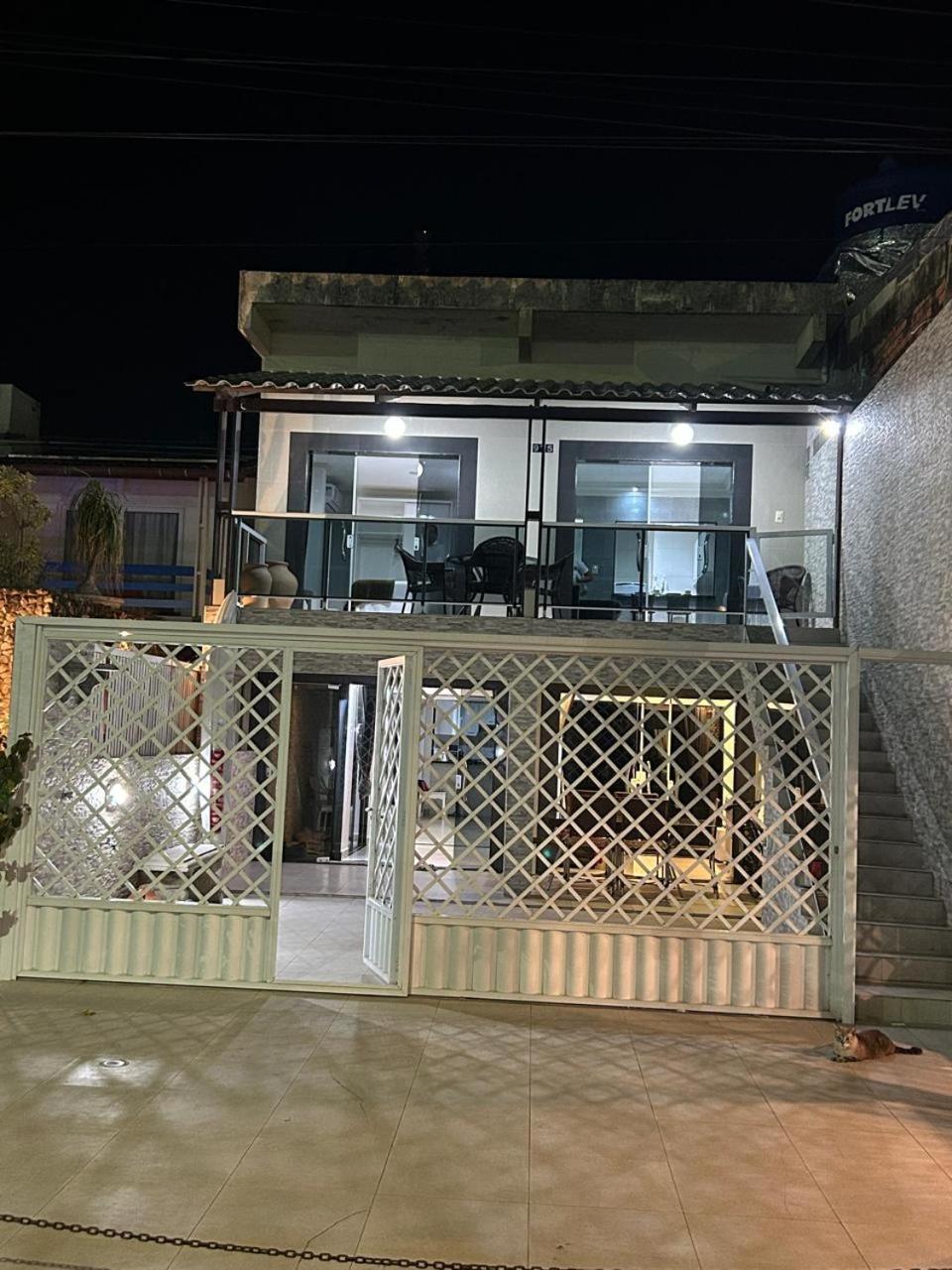 Maragogi Beach Flats Exterior foto
