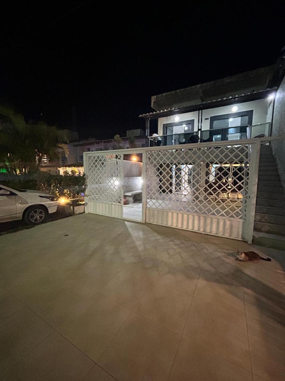 Maragogi Beach Flats Exterior foto