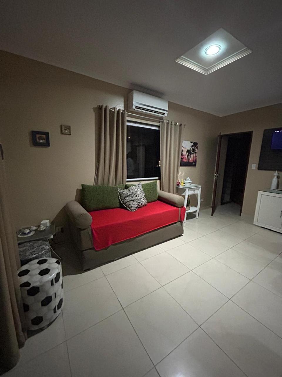Maragogi Beach Flats Exterior foto